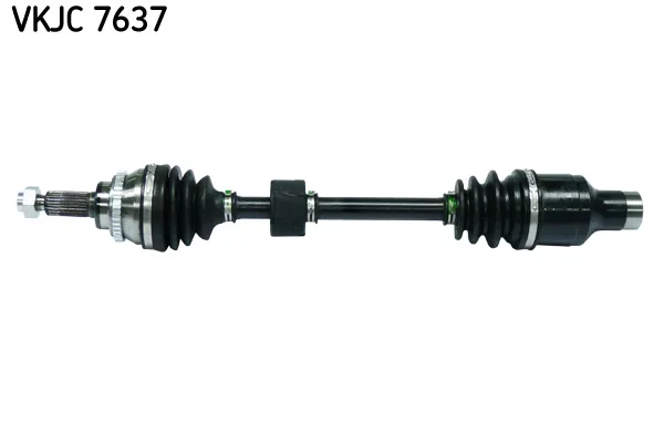 Полуоска SKF
